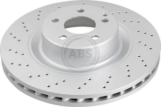 A.B.S. 17360 Bremseskive