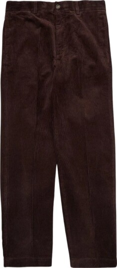 Sebago Herre Bukser Brun S,