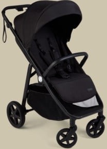 Niva trille, black