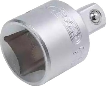 KS TOOLS 911.3412 Reduksjonsadapter, skralle KS TOOLS 911.3412 Reduksjonsadapter, skralle
