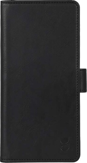 GEAR Classic 3 kort Resirkulert Motorola Edge 50 Ultra 5G Sort