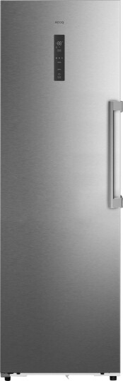 Epoq fryseskap ETF186X25C Inox