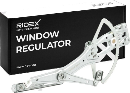 Vindusheis RIDEX 1561W0482 Vindusheis RIDEX 1561W0482