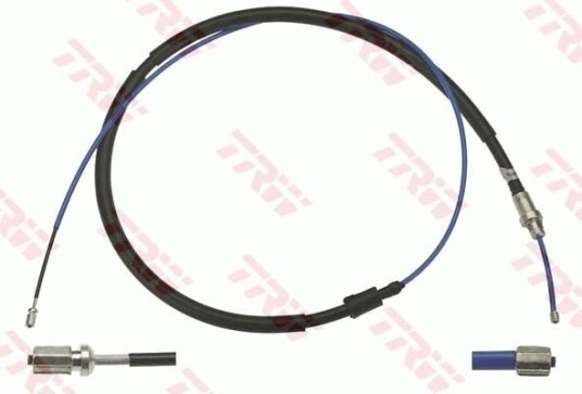 Bremsewire TRW GCH2630