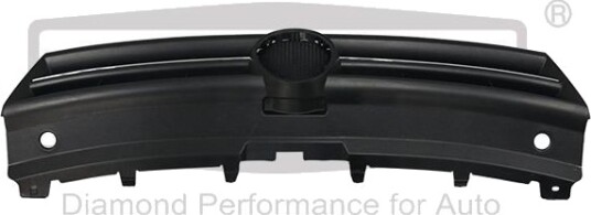 DPA 88531623502 Ventilasjonsgitter