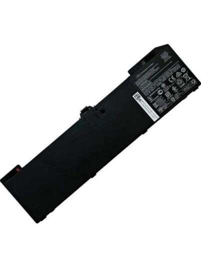 HP I Battery - 4C 90Wh 5.85Ah LI VX