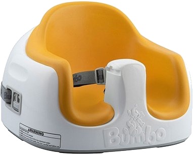 Bumbo Multi Seat bilbarnestol mimosa