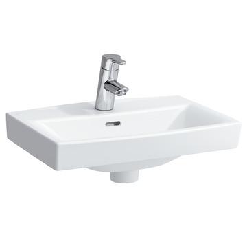 Laufen Pro-N servant, 56x42 cm, hvit Laufen Pro-N servant, 56x42 cm, hvit