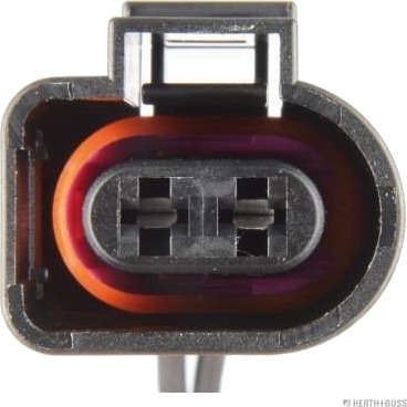 Kabelreparasjonssett, sidemarkeringslys HERTH+BUSS ELPARTS 50390266