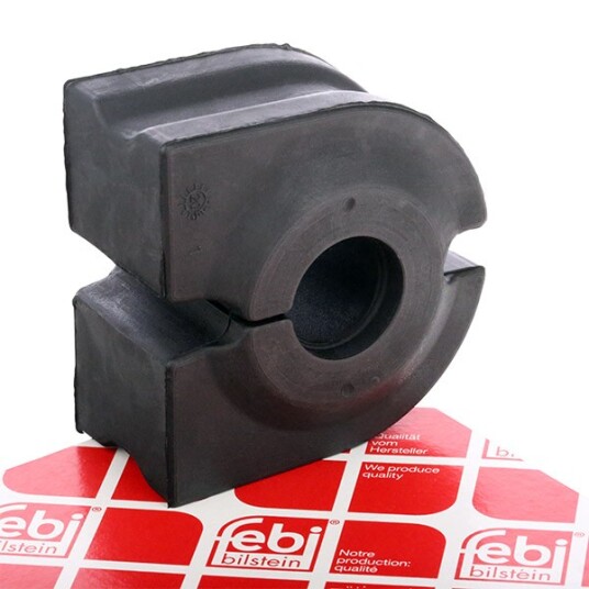 Stabilisator foring FEBI BILSTEIN 33382