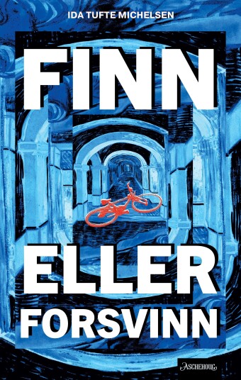 Finn eller forsvinn Finn eller forsvinn