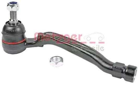 Endeledd METZGER 54051101