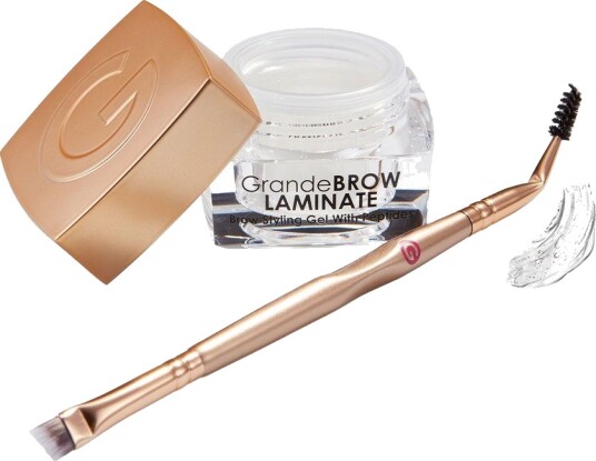 Grande Cosmetics GrandeBROW Laminate Brow Styling Gel 11ml
