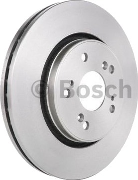Bremseskive BOSCH 0 986 479 456