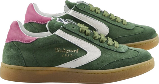 Valsport 1920 Dame Sko Flerfarget 36 EU,