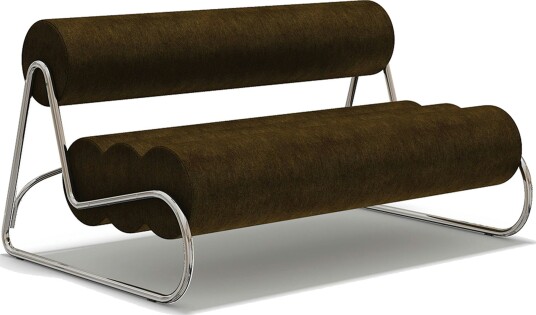Fave 2 Seater Sofa Alpaca Fave 2 Seater Sofa Alpaca