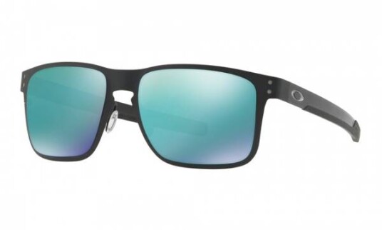 Oakley Holbrook Metal  Jade Iridium