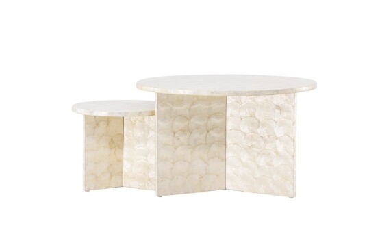Venture Design Smögen sofabord GR24622