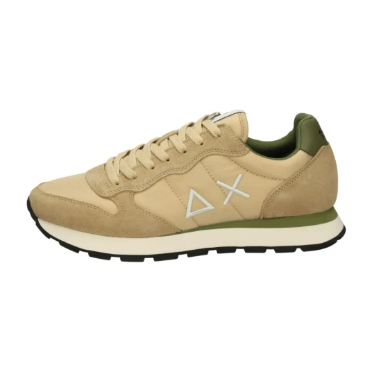Sun68 Herre Sko Beige 44 EU,
