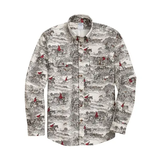 Brooks Brothers Herre Skjorter Flerfarget S, Brooks Brothers Herre Skjorter Flerfarget S,