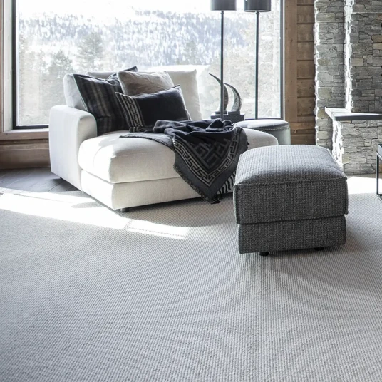 Artwood Teppe Wildwood grå/beige 2 X 3 m Artwood Artwood Teppe Wildwood grå/beige 2 X 3 m Artwood