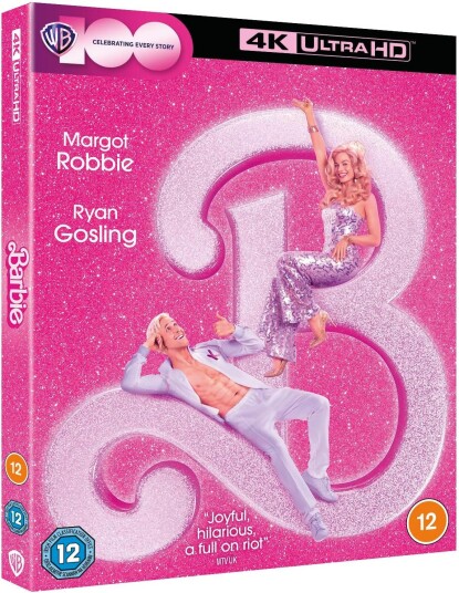 Barbie