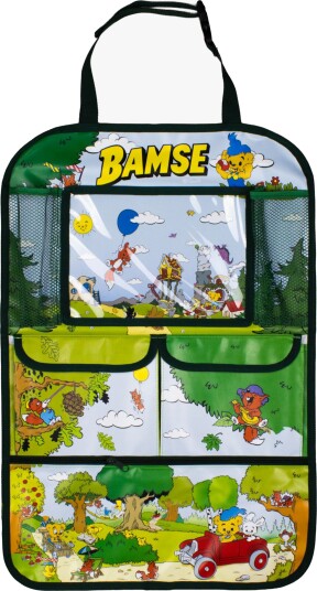 Rätt Start Bamse Sparketrekk Rätt Start Bamse Sparketrekk
