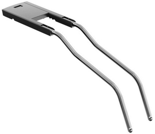 Thule Sykkelseteadapter RideAlong Low Saddle Thule Sykkelseteadapter RideAlong Low Saddle