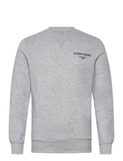 Björn Borg Borg Essential 1 Sweatshirt - Grey - L