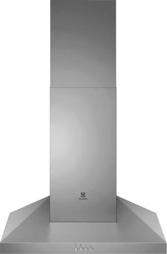 Electrolux 500 LFC516X Ventilator
