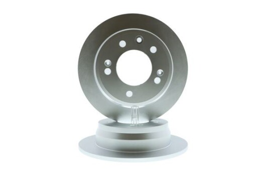 Bremseskive AISIN R6R809S