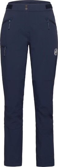 Mammut Women"s Courmayeur So Pants Marine 42 Mammut Women"s Courmayeur So Pants Marine 42