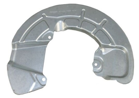 Bremseskjold METZGER 6115223