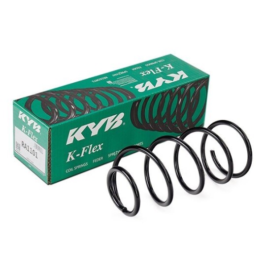 Fjær KYB RA1101 Fjær KYB RA1101