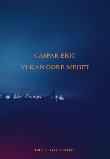 Vi kan gøre meget Vi kan gøre meget