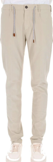 Eleventy Herre Bukser Beige W36,
