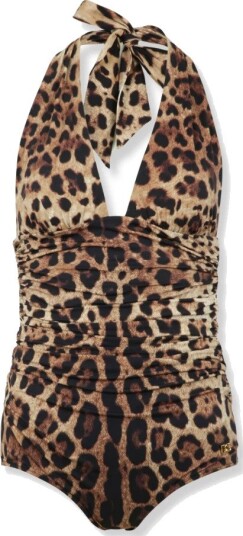 Dolce & Gabbana Dame Svømmetøy Flerfarget XL, Dolce & Gabbana Dame Svømmetøy Flerfarget XL,