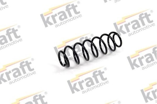 Fjær KRAFT 4030370 Fjær KRAFT 4030370