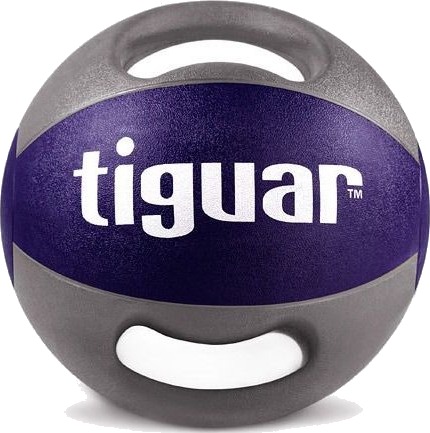 Tiguar Medisinball Medicine Ball 10 Kg Universell Størrelse Ti Plu010 Tiguar Medisinball Medicine Ball 10 Kg Universell Størrelse Ti Plu010