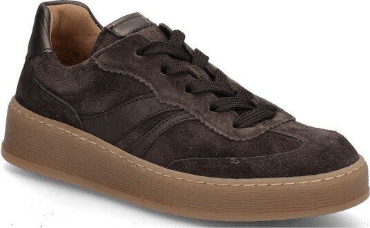 Gabor Sneaker DARK BROWN 39 Gabor Sneaker DARK BROWN 39