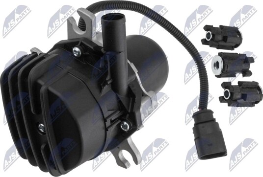 Sekundær luftpumpe NTY EWP-PS-001