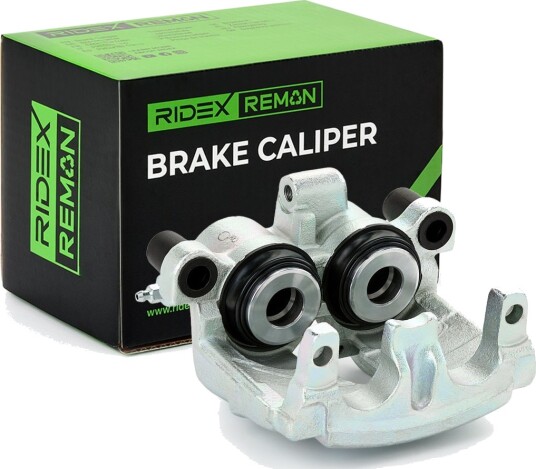 RIDEX REMAN 78B2874R Bremsecaliper RIDEX REMAN 78B2874R Bremsecaliper