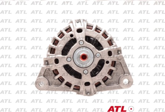 Dynamo ATL Autotechnik L 85 890