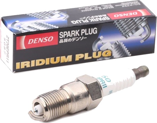 Tennplugg DENSO ZT20EPR11 Tennplugg DENSO ZT20EPR11