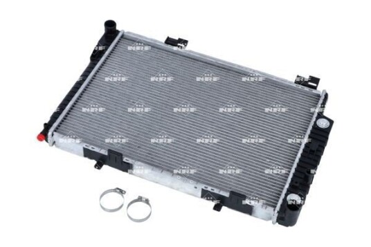 Radiator NRF 51284