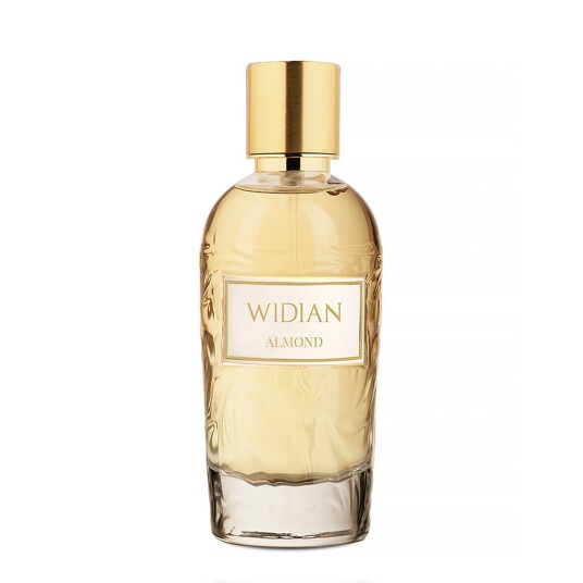 Widian Almond Eau de Parfum Sample 2ml Widian Almond Eau de Parfum Sample 2ml