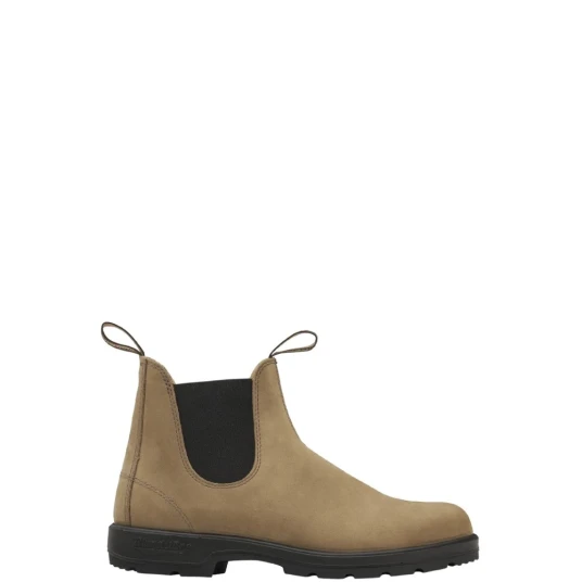 Blundstone Herre Sko Grønn 44 EU Blundstone Herre Sko Grønn 44 EU