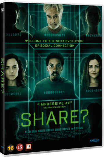 Share DVD