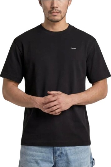 G star Herre Topper Svart XL,