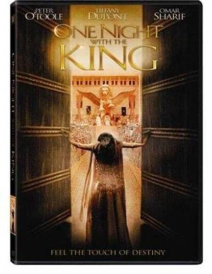One Night With The King (Import - Sone 1)